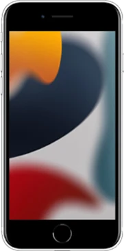 iPhone SE (3rd generation)