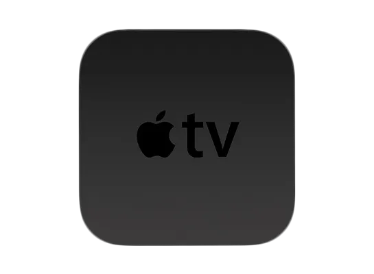 Apple TV HD