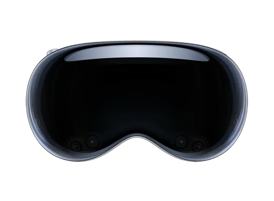 Apple Vision Pro