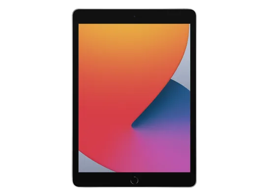 iPad (8th generation)