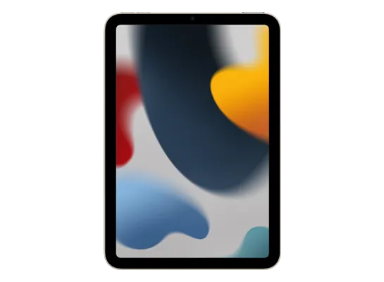 iPad mini (6th generation)