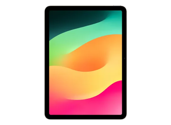 iPad Air 11-inch (M2)