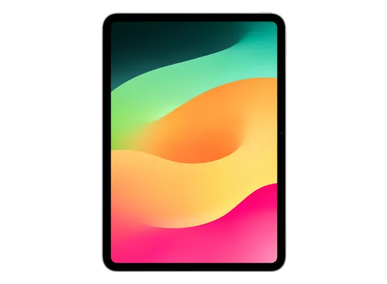 iPad Pro 11-inch (M4)