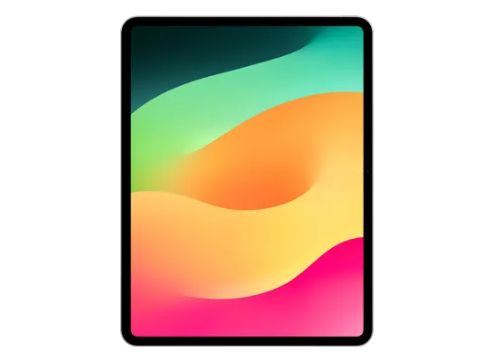 iPad Pro 13-inch (M4)