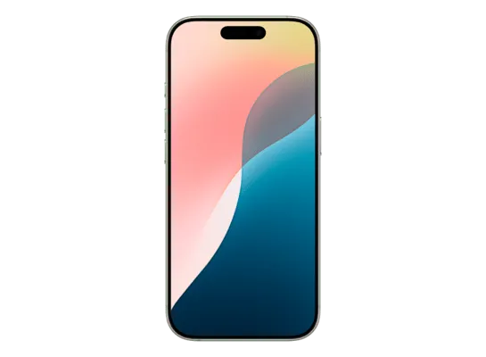 iPhone 16 Pro