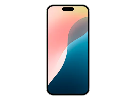 iPhone 16 Plus
