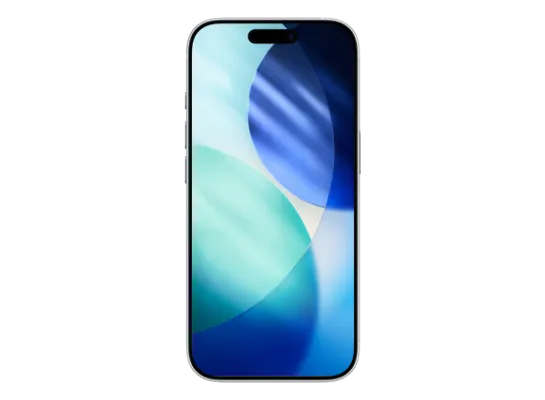iPhone 17