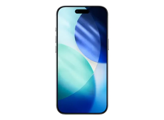iPhone Air