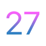 iOS 27 Beta Profiles Download logo