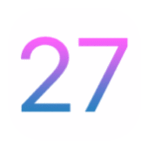 iOS 27