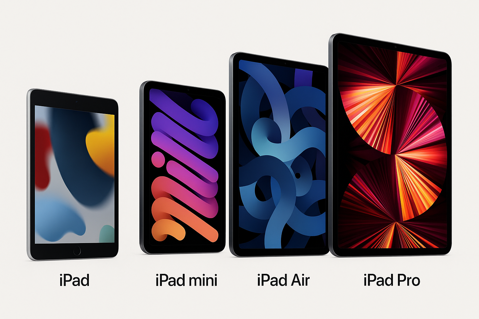 iPadOS 27 Supported Devices