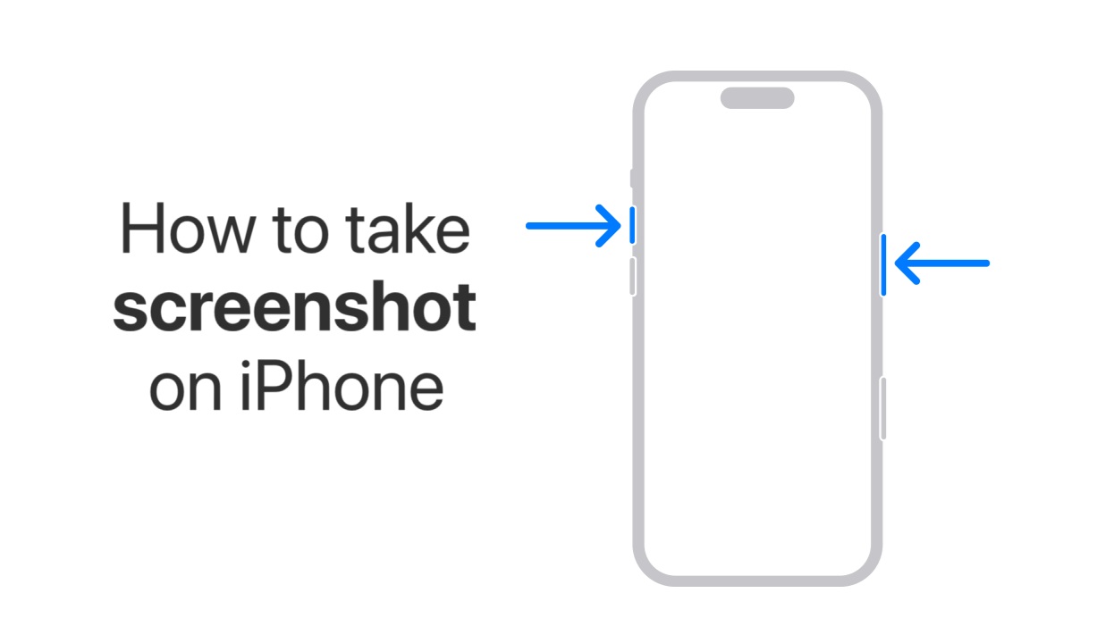 How to Take a Screenshot on iPhone