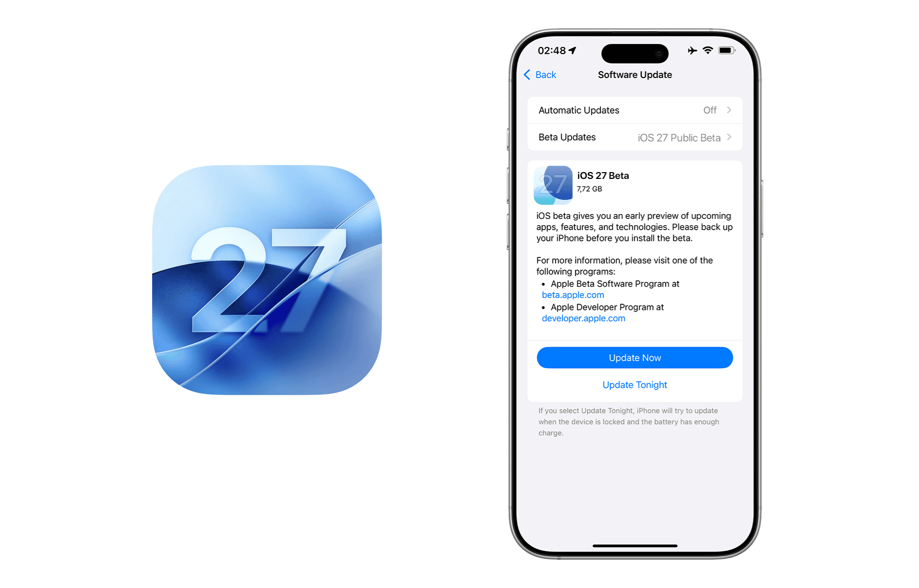How to Download iOS 27 Beta - Complete Guide